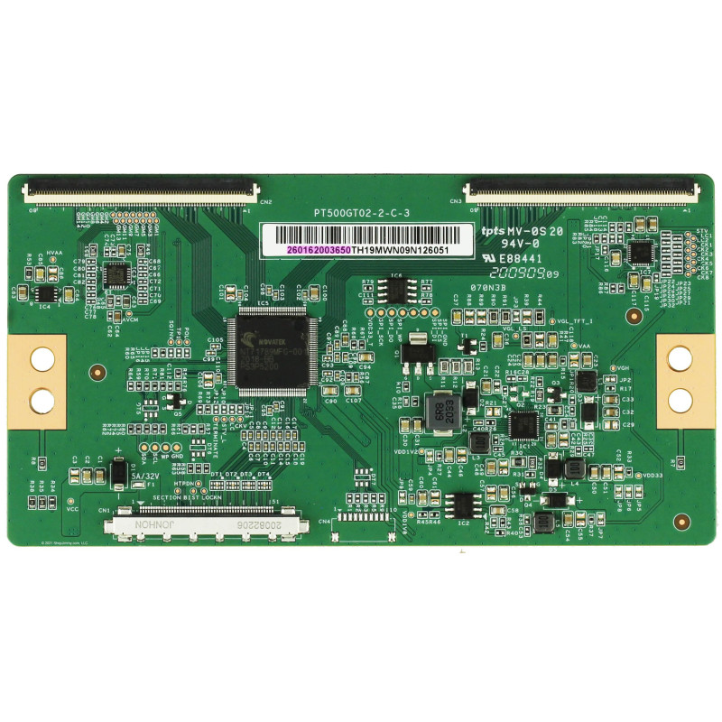 T-CON PT500GT02-2-C-3