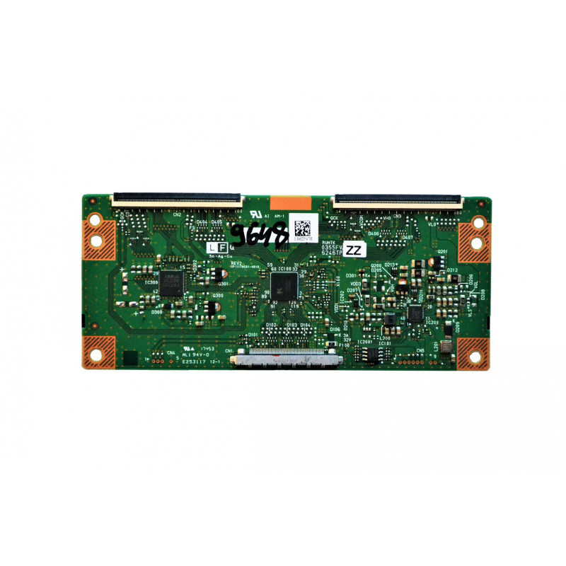 T-CON RUNTK 0355FV 6246TP