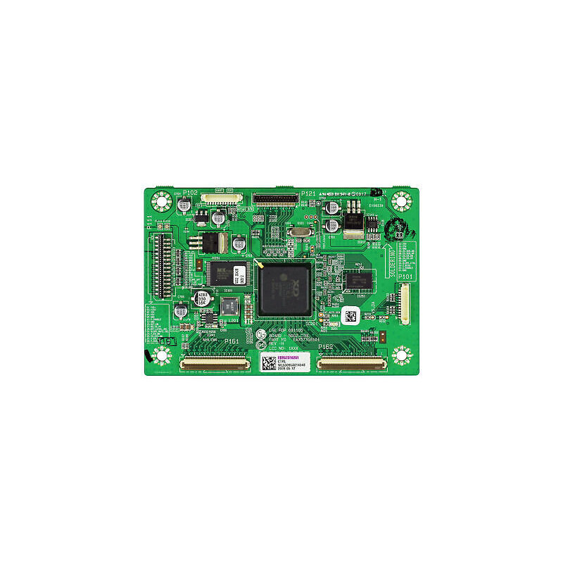 T-CON EBR57316201
