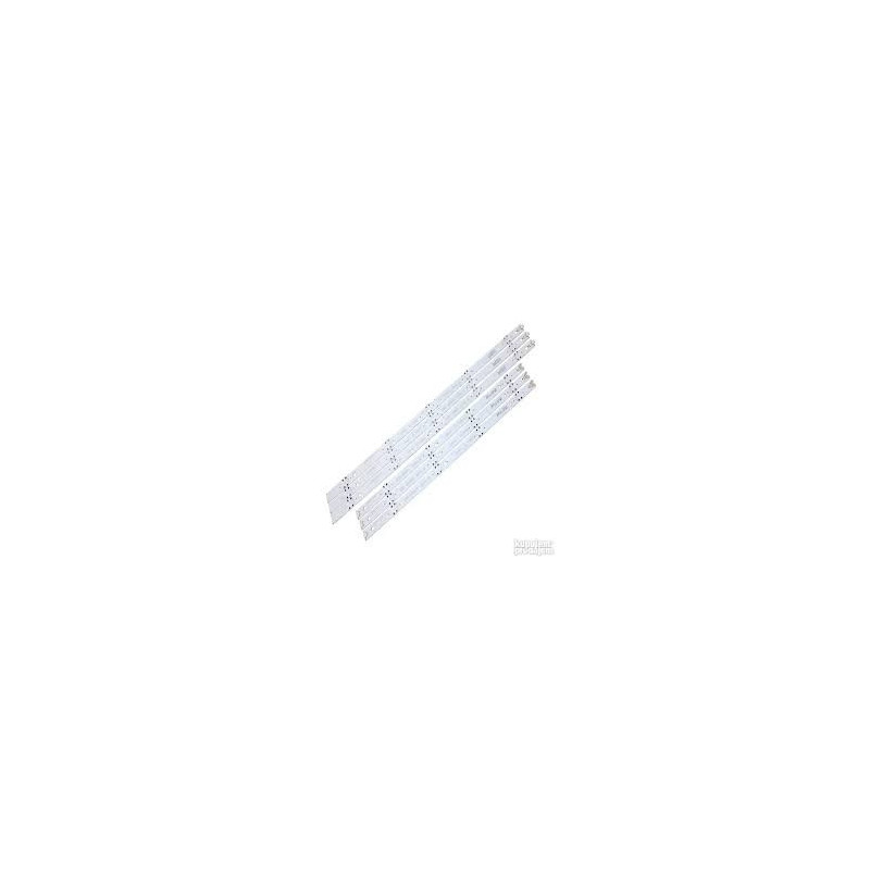 Podświetlenie LED HC490DGG-ABSR2-214X