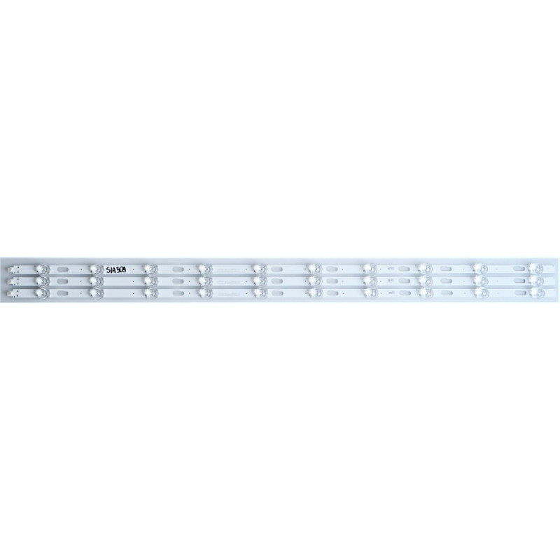 Podświetlenie LED CY-GT043HGHV1H