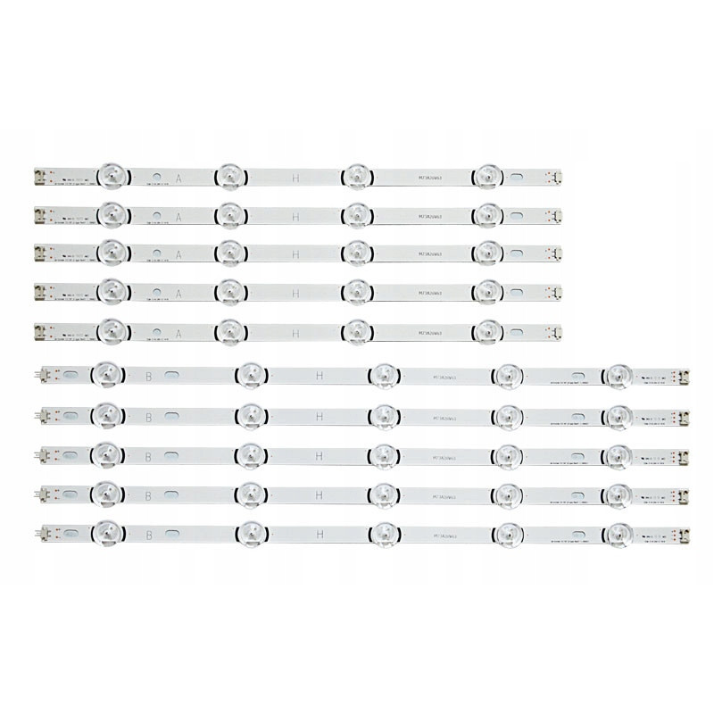 Podświetlenie LED LC500DUH (MG)(P1)