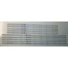 Podświetlenie LED TPT500B5-U1T01D