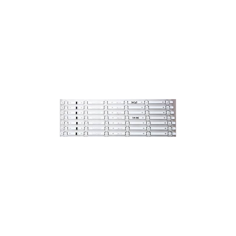 Podświetlenie LED HC550DQG-SLXA1-214X
