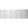 Podświetlenie LED HC550DQG-SLXA1-214X