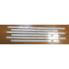 Podświetlenie LED HC550DQB-SLUA5-212X