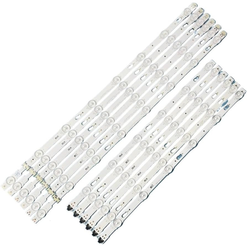 Podświetlenie LED CY-WK055HGLV1H