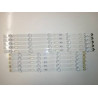 Podświetlenie LED CY-GK040HGLV1H