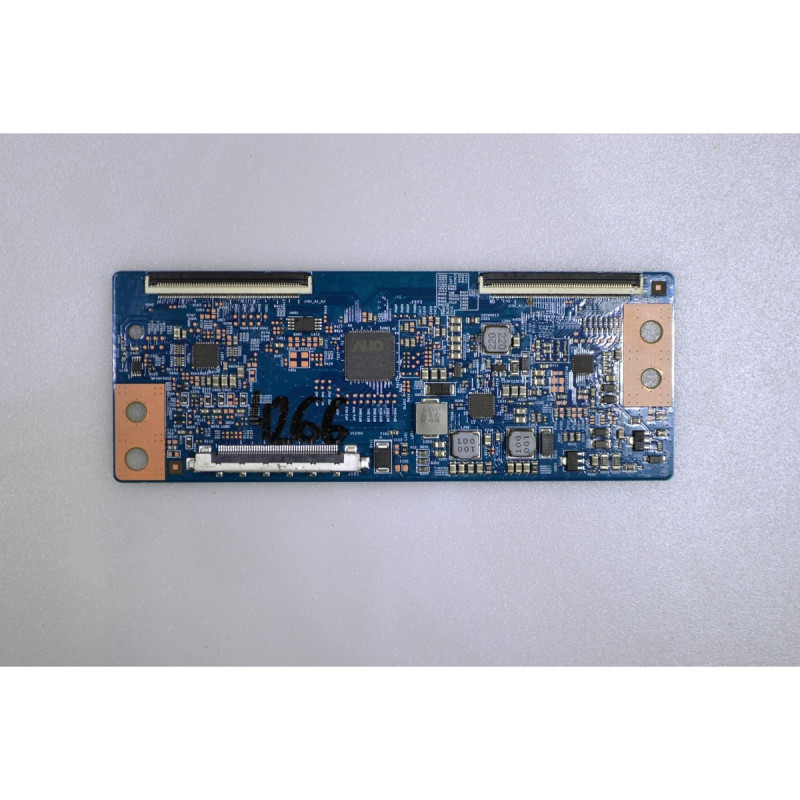 T-CON T430HVN01.0