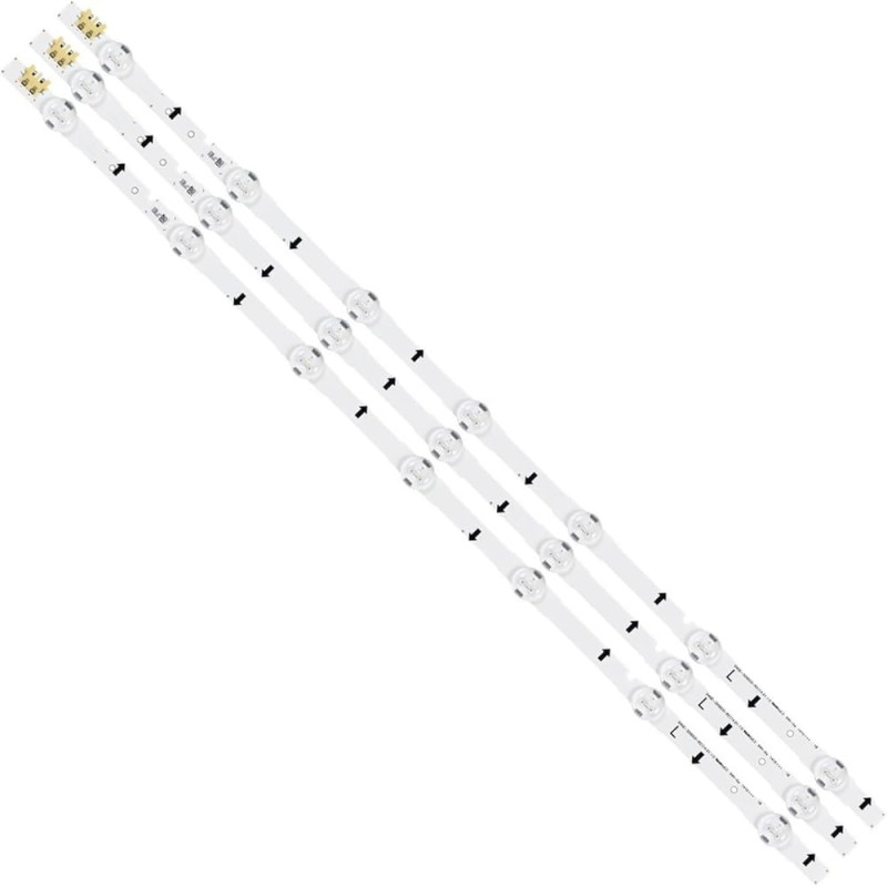 Podświetlenie LED CY-HH032AGSV1H