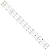 Podświetlenie LED CY-HH032AGSV1H