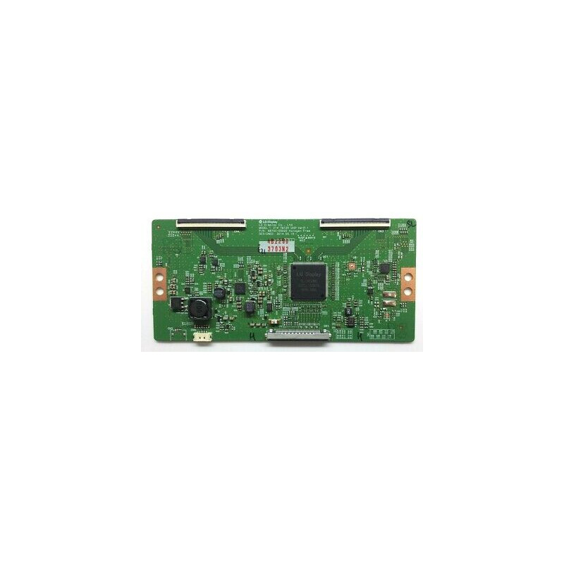 T-CON 6870C-0502D