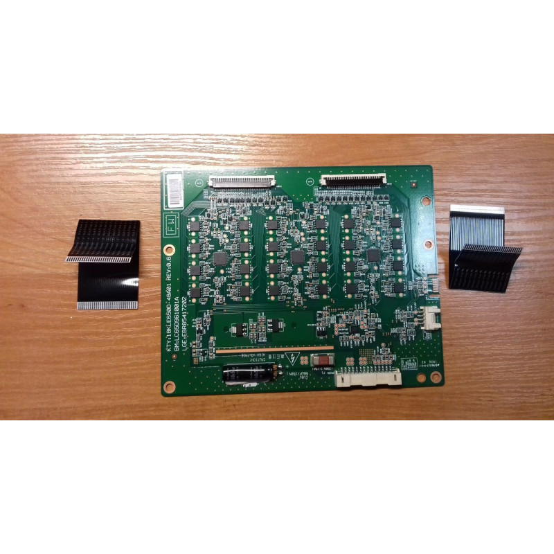T-CON EBR85417202
