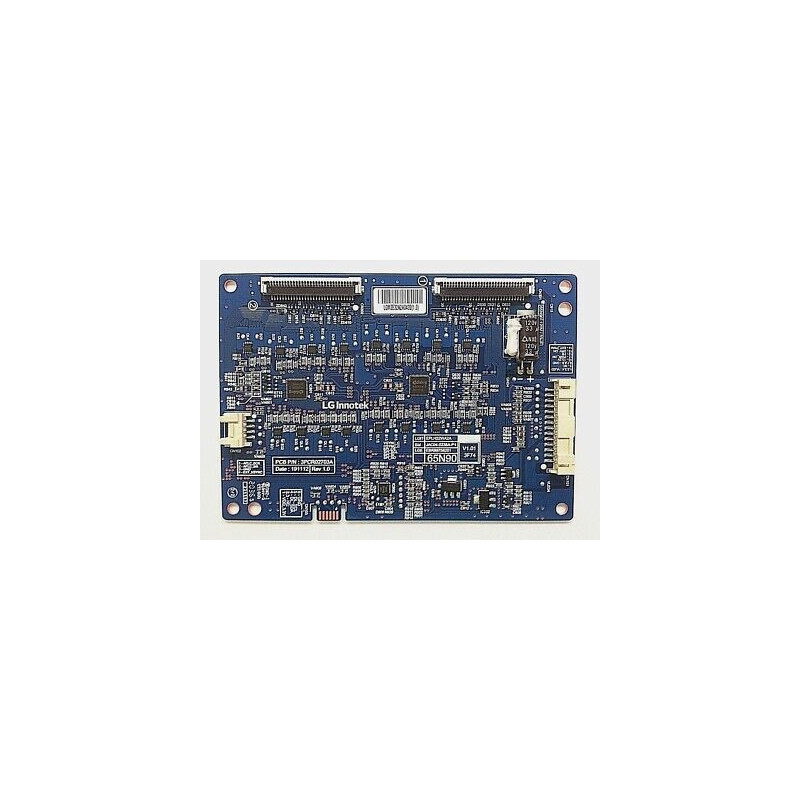 T-CON EBR89756201