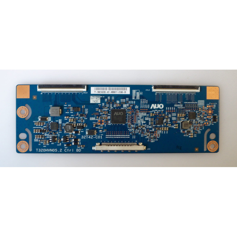 T-CON T320HVN05.2