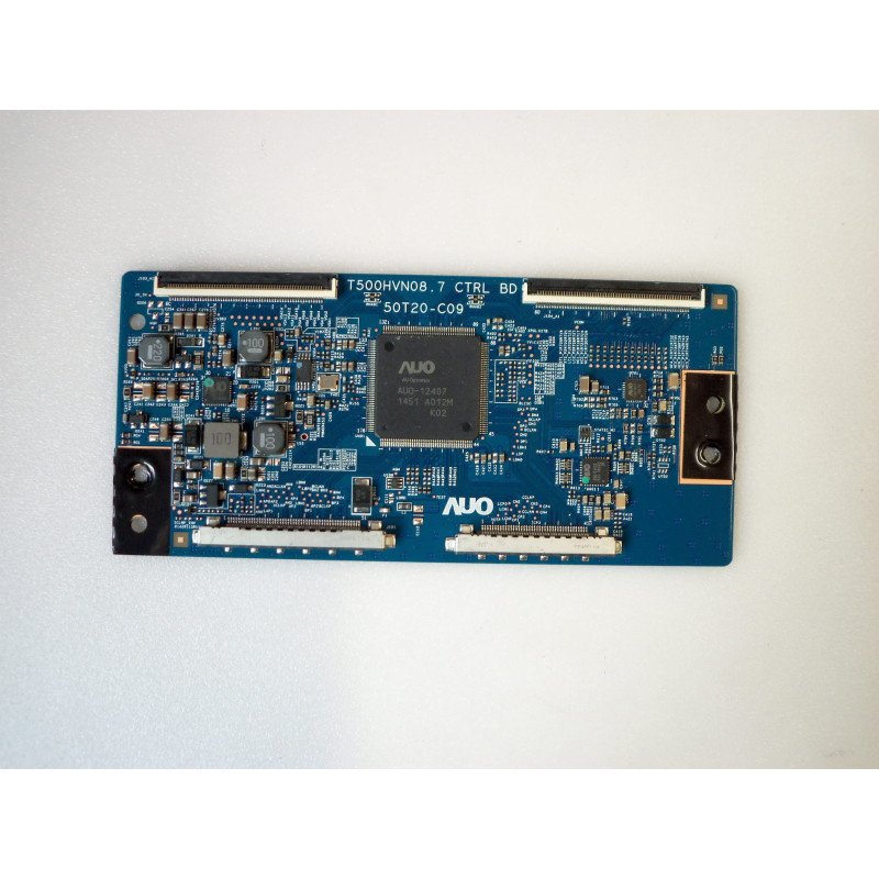 T-CON T500HVN08.7