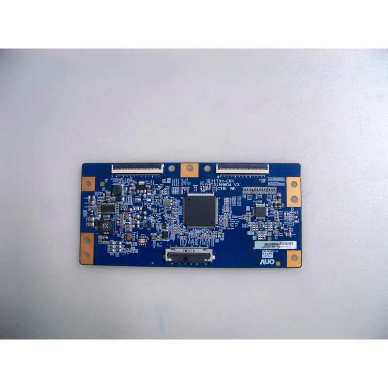 T-CON T315HW04 V3