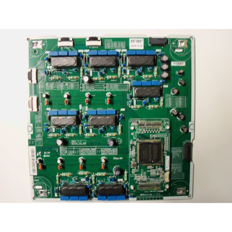 T-CON BN44-00902A