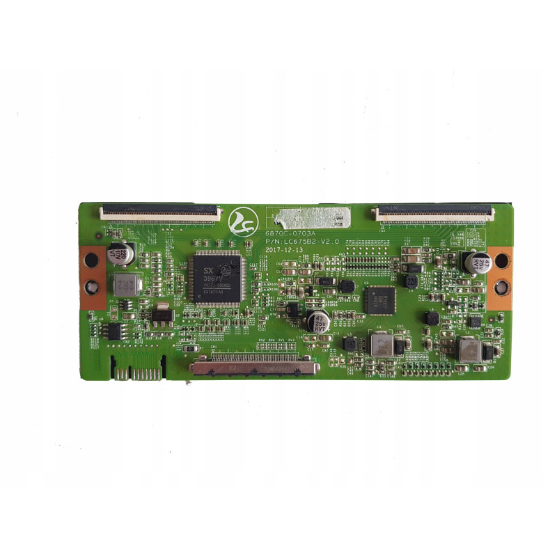 T-CON 6870C-0703A