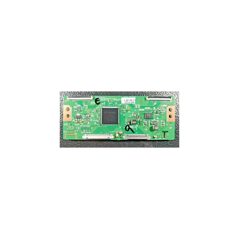 T-CON 6870C-0484A