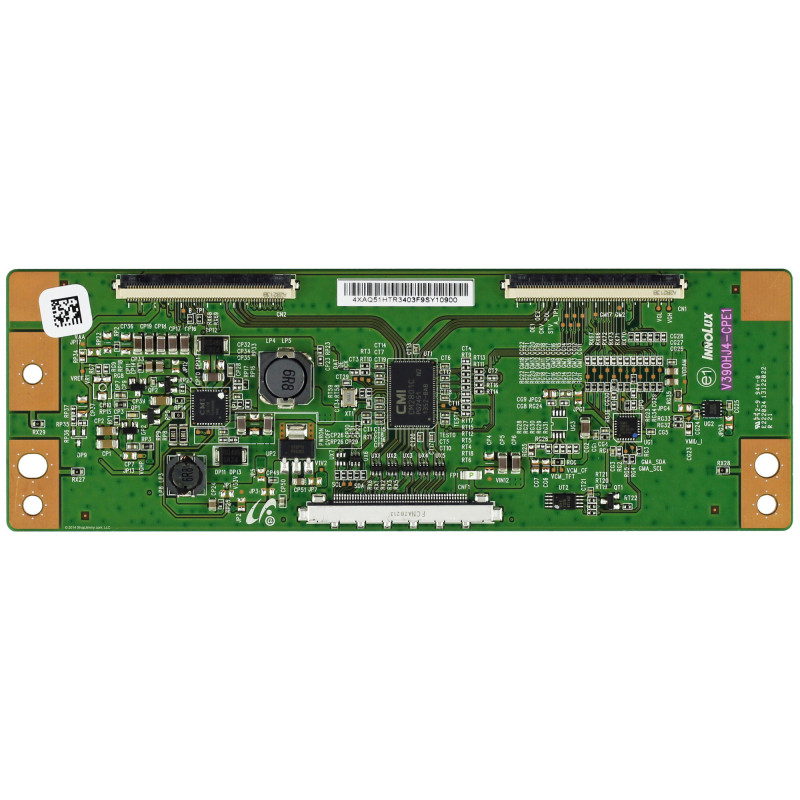T-CON V390HJ4-CPE1
