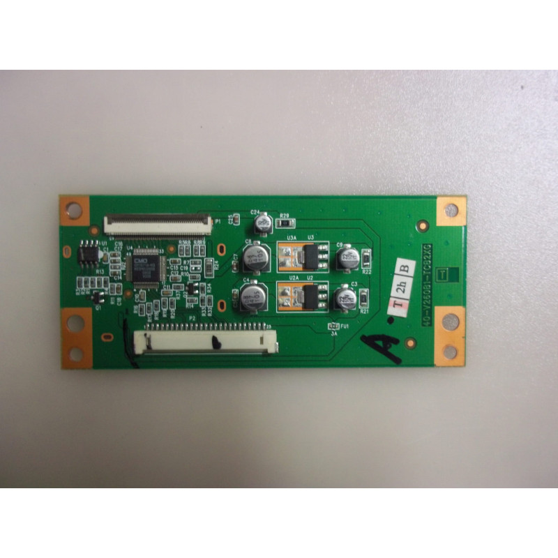 T-CON 40-V260B1-TCD2XG