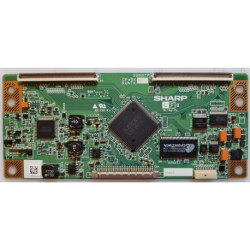 T-CON RUNTK 3968TP