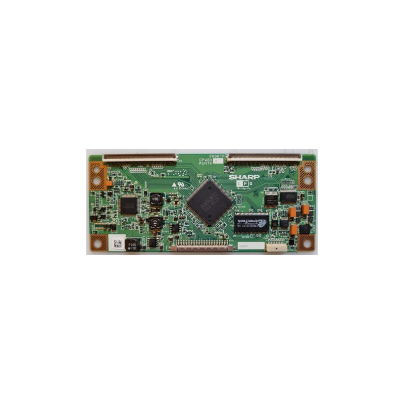 T-CON RUNTK 3968TP
