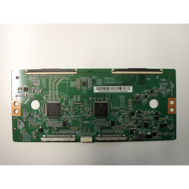 T-CON PT500GT03-2-C-3