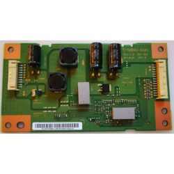 T-CON ST500AU-6501
