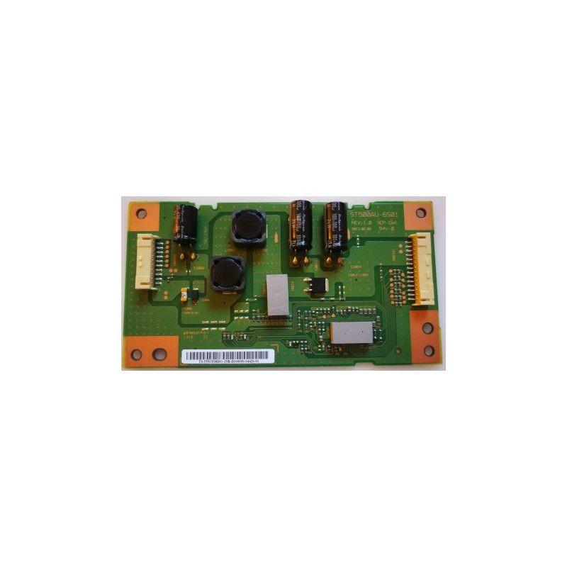 T-CON ST500AU-6501