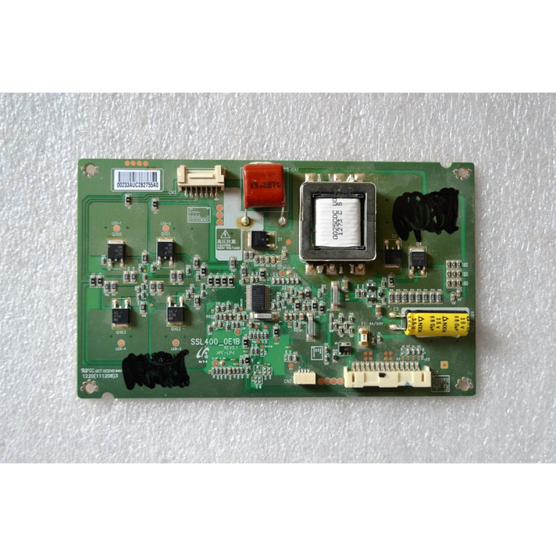 T-CON SSL400_0E1B