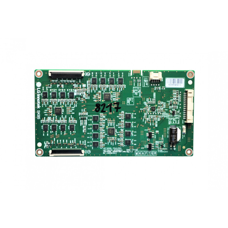 T-CON EBR85415501