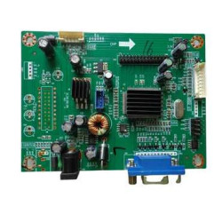 T-CON KB-6160