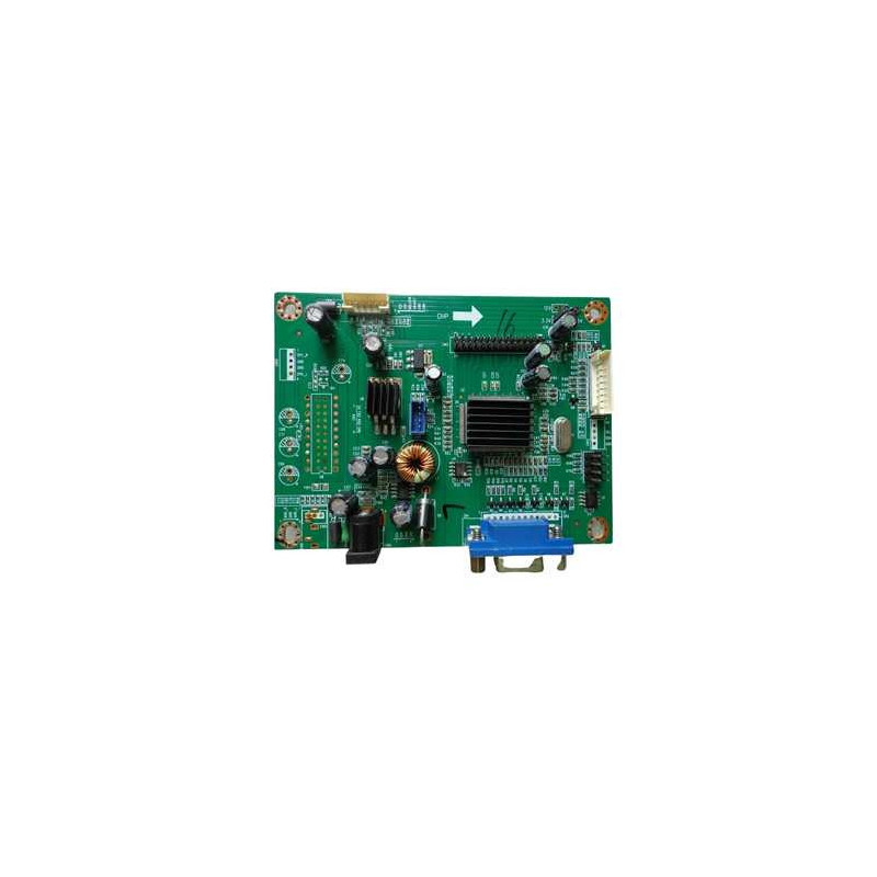 T-CON KB-6160