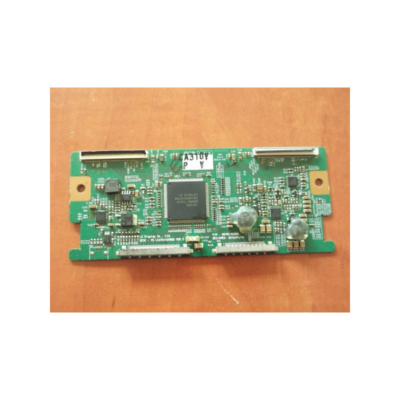 T-CON 6870C-0309C