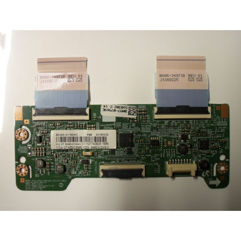 T-CON BN95-01304C